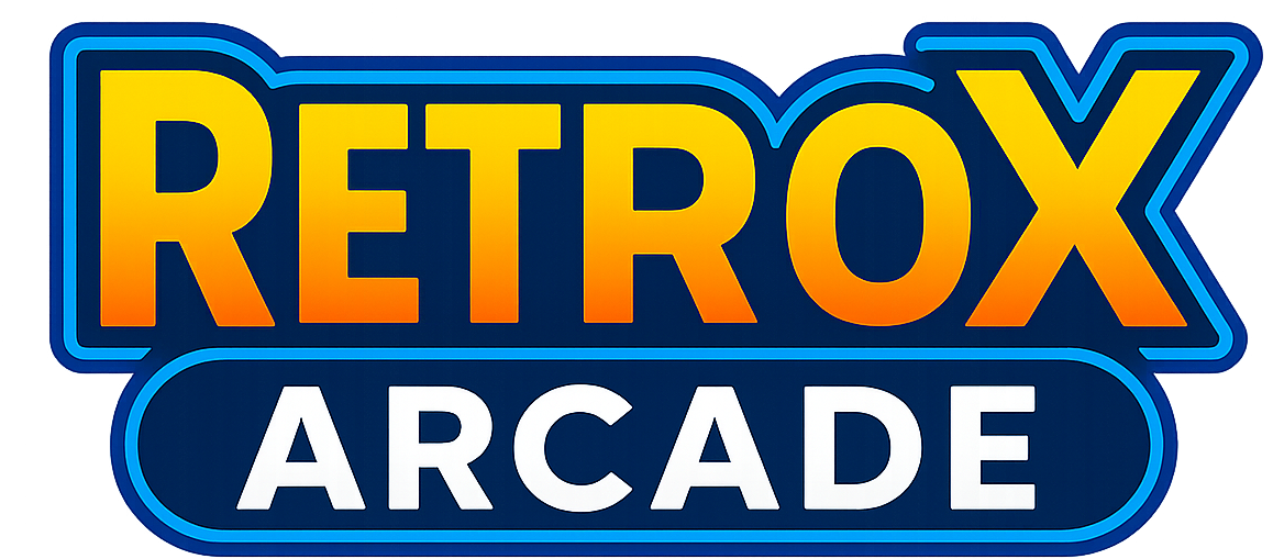 RetroXArcade